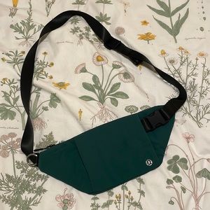 Lululemon Fanny pack